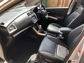 SUZUKI SX4 S-CROSS 1.6 SZ5 CVT ALLGRIP Euro 6 5dr