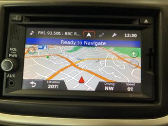 SUZUKI SX4 S-CROSS 1.6 SZ5 CVT ALLGRIP Euro 6 5dr