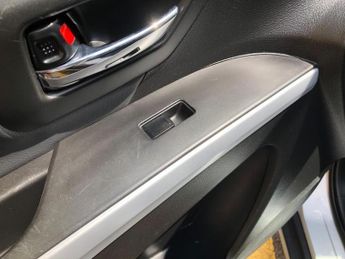 SUZUKI SX4 S-CROSS 1.6 SZ5 CVT ALLGRIP Euro 6 5dr