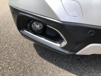 SUZUKI SX4 S-CROSS 1.6 SZ5 CVT ALLGRIP Euro 6 5dr