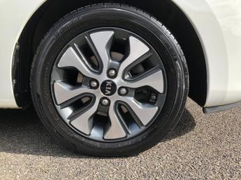 KIA PICANTO 1.25 2 Auto Euro 6 5dr