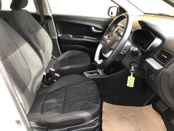 KIA PICANTO 1.25 2 Auto Euro 6 5dr