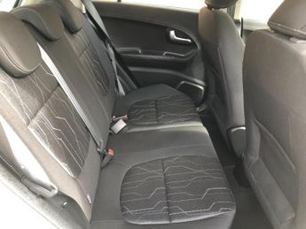 KIA PICANTO 1.25 2 Auto Euro 6 5dr