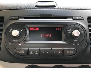 KIA PICANTO 1.25 2 Auto Euro 6 5dr
