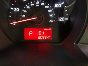 KIA PICANTO 1.25 2 Auto Euro 6 5dr