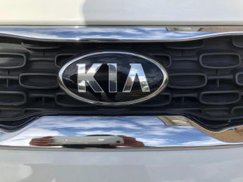 KIA PICANTO 1.25 2 Auto Euro 6 5dr