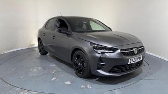 VAUXHALL CORSA 1.2 Turbo SRi Nav Premium Euro 6 (s/s) 5dr