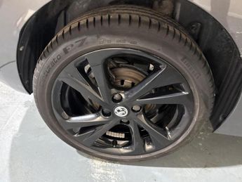 VAUXHALL CORSA 1.2 Turbo SRi Nav Premium Euro 6 (s/s) 5dr