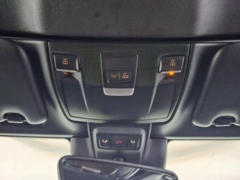 MERCEDES-BENZ C CLASS 2.0 C200 AMG Line Cabriolet G-Tronic+ Euro 6 (s/s) 2dr