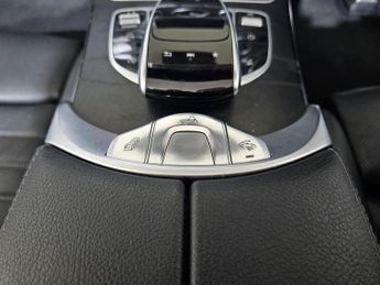 MERCEDES-BENZ C CLASS 2.0 C200 AMG Line Cabriolet G-Tronic+ Euro 6 (s/s) 2dr