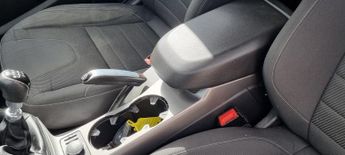 FORD KUGA 2.0 TDCi Zetec
