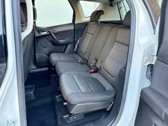 VAUXHALL MERIVA 1.4 i Life