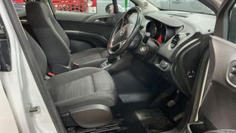 VAUXHALL MERIVA 1.4 i Life