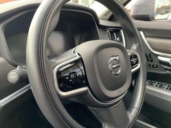 VOLVO V90 CROSS COUNTRY 2.0 Cross Country D5 PowerPulse AWD