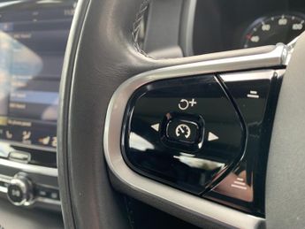 VOLVO V90 CROSS COUNTRY 2.0 Cross Country D5 PowerPulse AWD