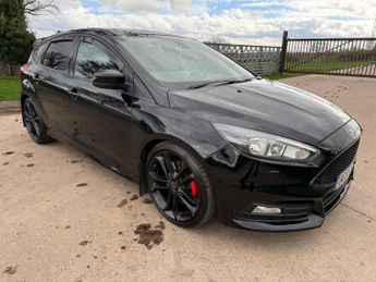 Ford Focus 2.0 TDCi ST-2 Euro 6 (s/s) 5dr