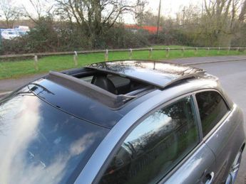 AUDI A1 1.4 TFSI S line S Tronic Euro 6 (s/s) 3dr