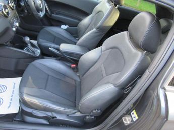 AUDI A1 1.4 TFSI S line S Tronic Euro 6 (s/s) 3dr