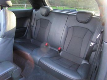 AUDI A1 1.4 TFSI S line S Tronic Euro 6 (s/s) 3dr