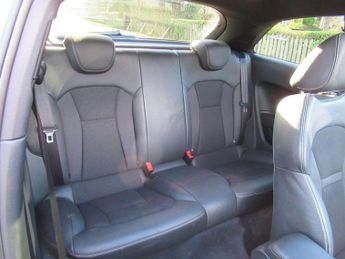 AUDI A1 1.4 TFSI S line S Tronic Euro 6 (s/s) 3dr