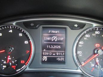 AUDI A1 1.4 TFSI S line S Tronic Euro 6 (s/s) 3dr