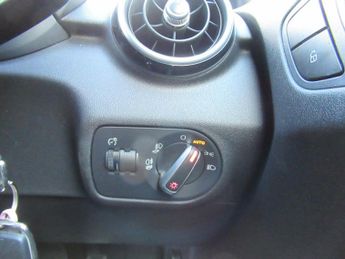 AUDI A1 1.4 TFSI S line S Tronic Euro 6 (s/s) 3dr