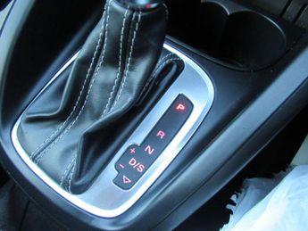 AUDI A1 1.4 TFSI S line S Tronic Euro 6 (s/s) 3dr