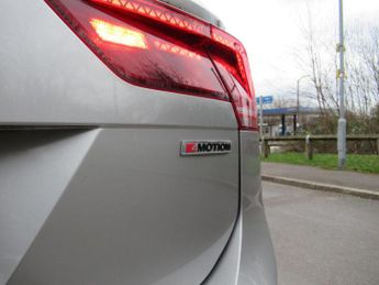 VOLKSWAGEN TIGUAN 2.0 TDI R-Line DSG 4Motion Euro 6 (s/s) 5dr
