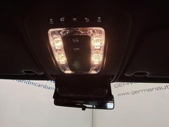 MERCEDES-BENZ A CLASS 2.0 A35 AMG SpdS DCT 4MATIC Euro 6 (s/s) 5dr