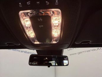 MERCEDES-BENZ A CLASS 2.0 A35 AMG SpdS DCT 4MATIC Euro 6 (s/s) 5dr