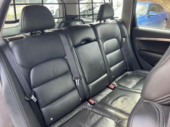 VOLVO XC70 2.0 D4 SE