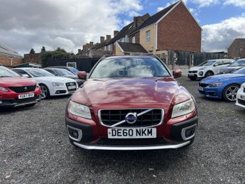 VOLVO XC70 2.0 D4 SE