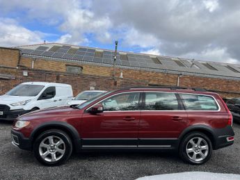 VOLVO XC70 2.0 D4 SE