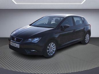 SEAT LEON 1.2 TSI SE
