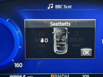 FORD FOCUS ST-LINE X 1.5 TDCI AUTOMATIC