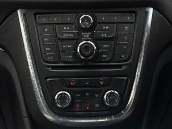 VAUXHALL MOKKA 1.6 CDTi ecoFLEX Tech Line 2WD Euro 6 (s/s) 5dr