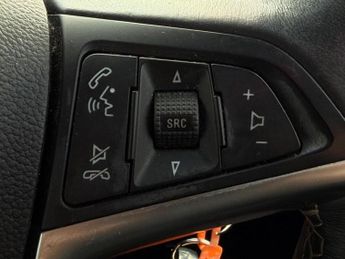 VAUXHALL MOKKA 1.6 CDTi ecoFLEX Tech Line 2WD Euro 6 (s/s) 5dr