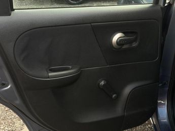 NISSAN NOTE 1.4 16V Visia + Euro 4 5dr