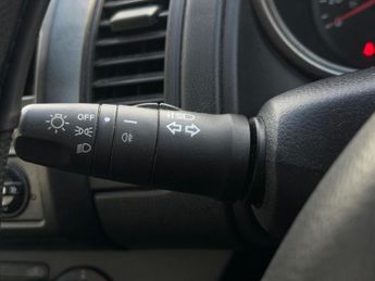 NISSAN NOTE 1.4 16V Visia + Euro 4 5dr