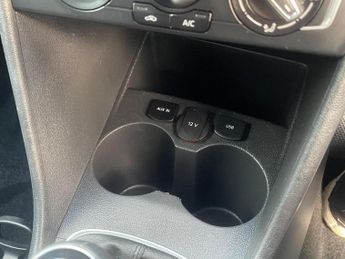 VOLKSWAGEN POLO 1.4 TDI BlueMotion Tech Match Euro 6 (s/s) 5dr