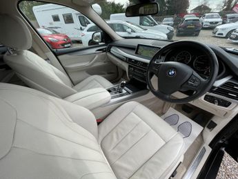 BMW X5 2.0 X5 xDrive25d SE