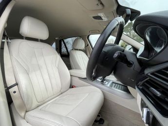 BMW X5 2.0 X5 xDrive25d SE