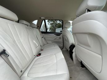 BMW X5 2.0 X5 xDrive25d SE