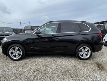 BMW X5 2.0 X5 xDrive25d SE