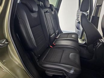 FORD KUGA 2.0 TDCi Titanium AWD Euro 5 5dr