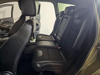 FORD KUGA 2.0 TDCi Titanium AWD Euro 5 5dr