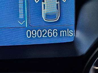 FORD KUGA 2.0 TDCi Titanium AWD Euro 5 5dr