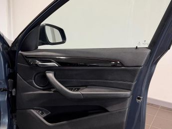 BMW X1 2.0 20d xLine Auto xDrive Euro 6 (s/s) 5dr