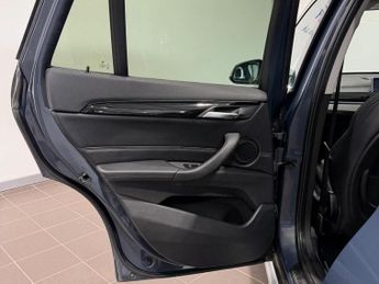 BMW X1 2.0 20d xLine Auto xDrive Euro 6 (s/s) 5dr