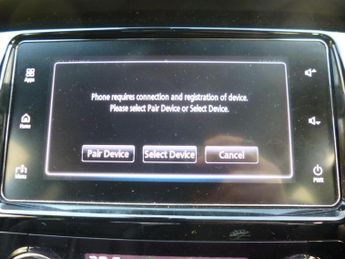 MITSUBISHI L200 2.4 DI-D DC Barbarian Auto 4WD Euro 6 4dr